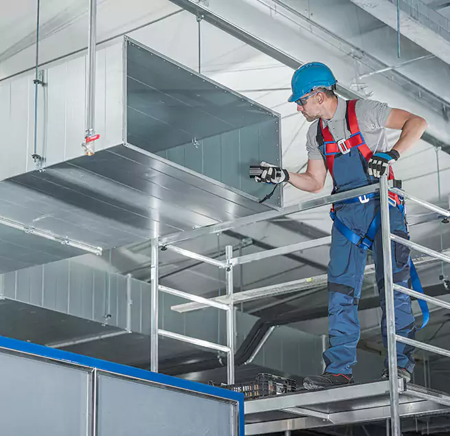 Why Homeowners & Businesses Trust Us in Norwalk, OH?