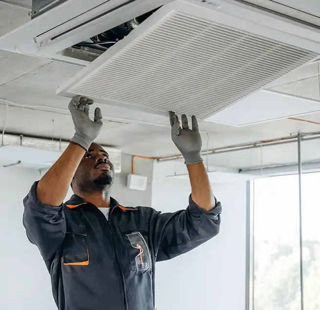  Why Homeowners & Businesses Trust Us in Norwalk, OH?