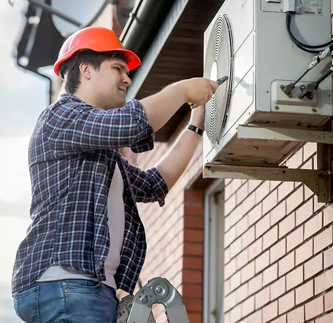 Why Homeowners & Businesses Trust Us Norwalk, OH