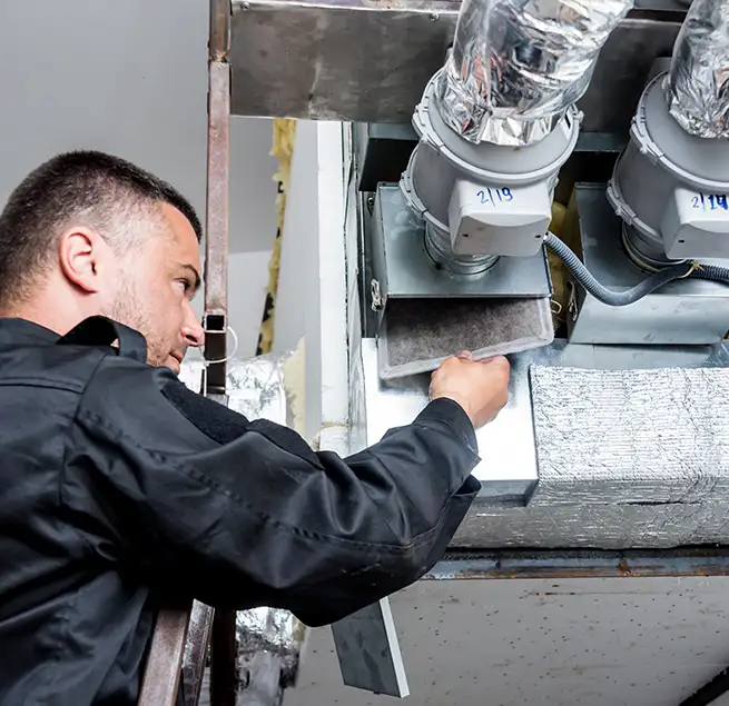 Why Homeowners & Businesses Trust Us in Norwalk, OH?